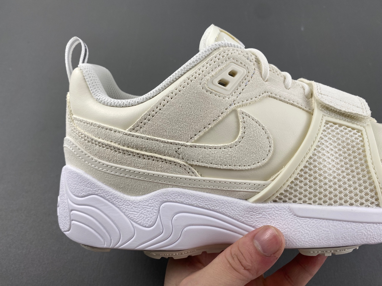 nike zoom field jaxx sp travis scott sail men