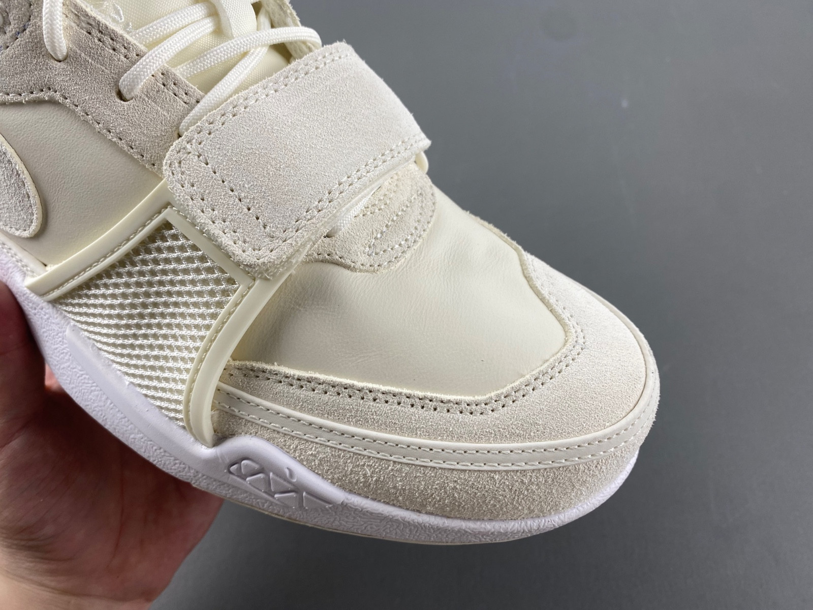 nike zoom field jaxx sp travis scott sail men