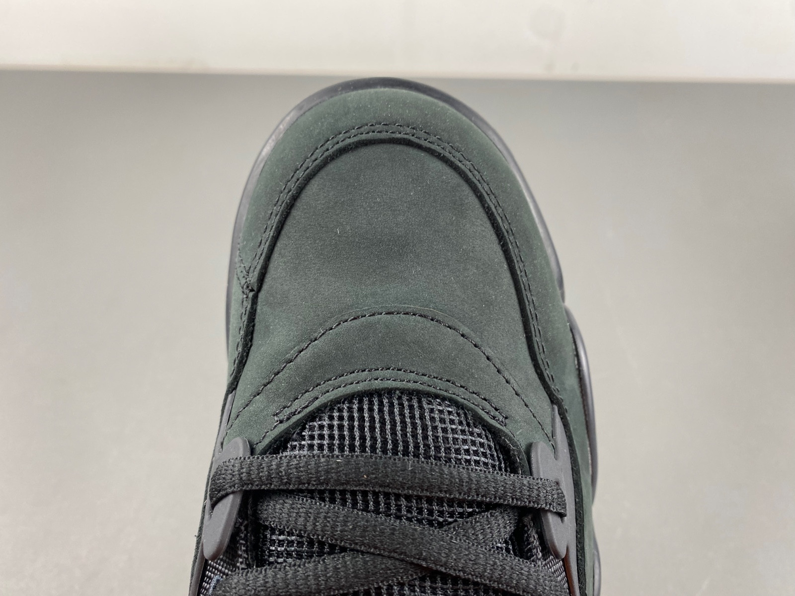 jordan 4 rm black cat men