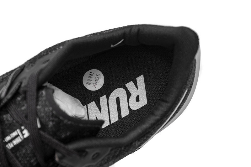 nike air zoom pegasus 36 black white aq2203-002