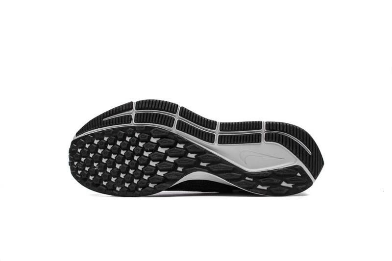 nike air zoom pegasus 36 black white aq2203-002