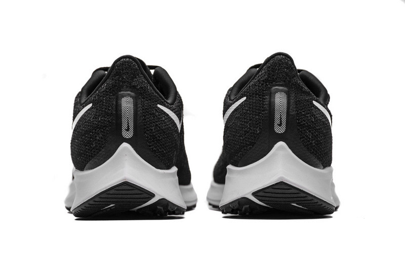 nike air zoom pegasus 36 black white aq2203-002