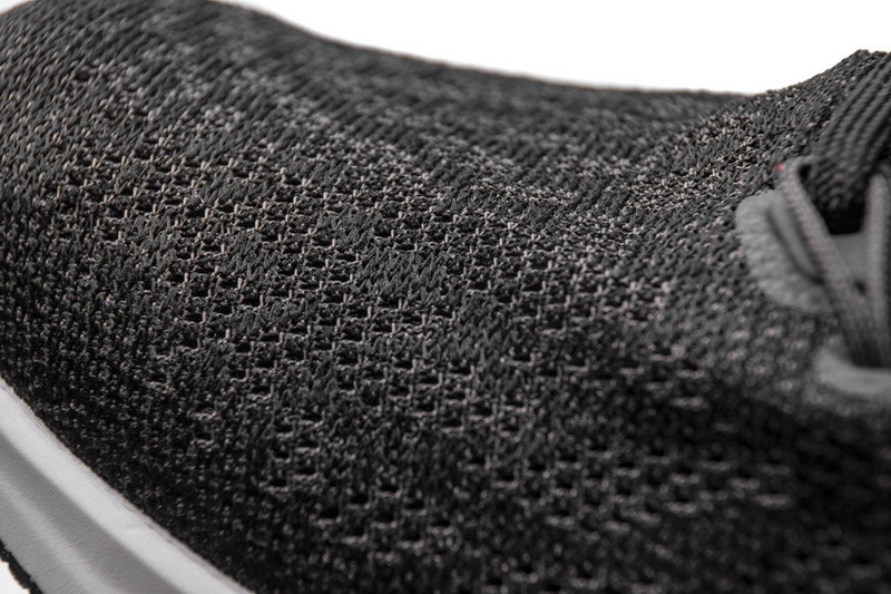 nike air zoom pegasus 36 black white aq2203-002