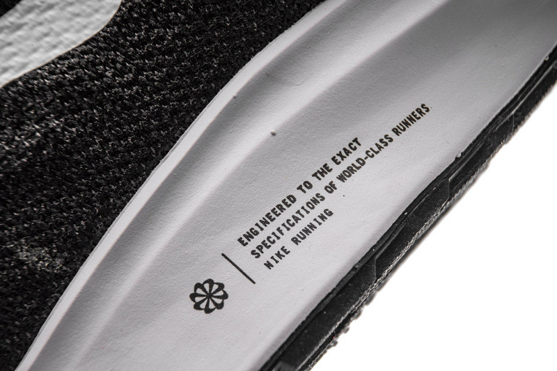 nike air zoom pegasus 36 black white aq2203-002