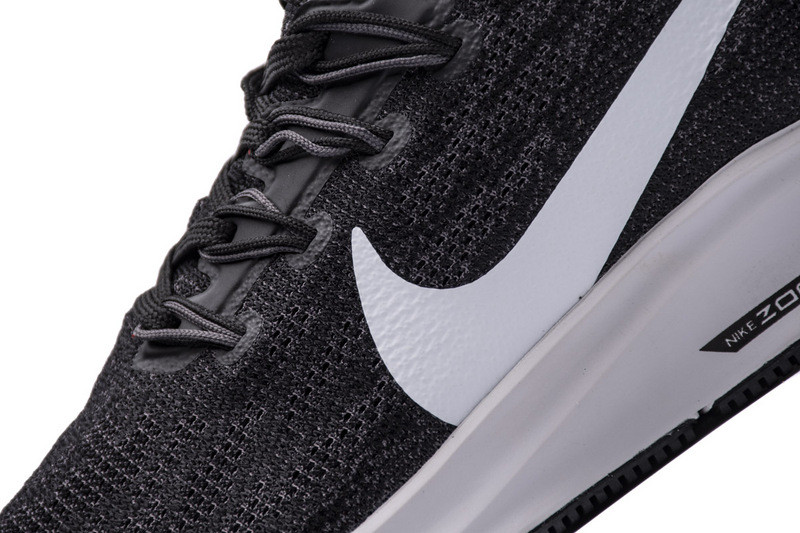 nike air zoom pegasus 36 black white aq2203-002