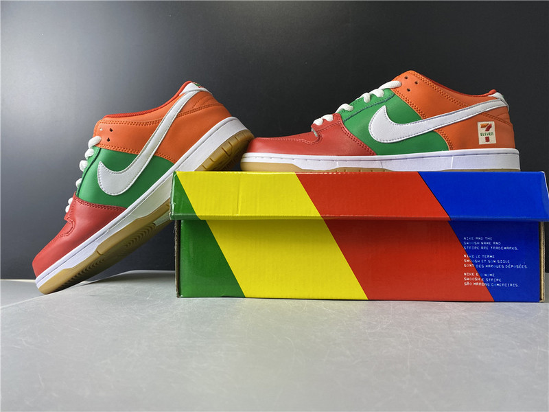 nike sb dunk low cz5130-600