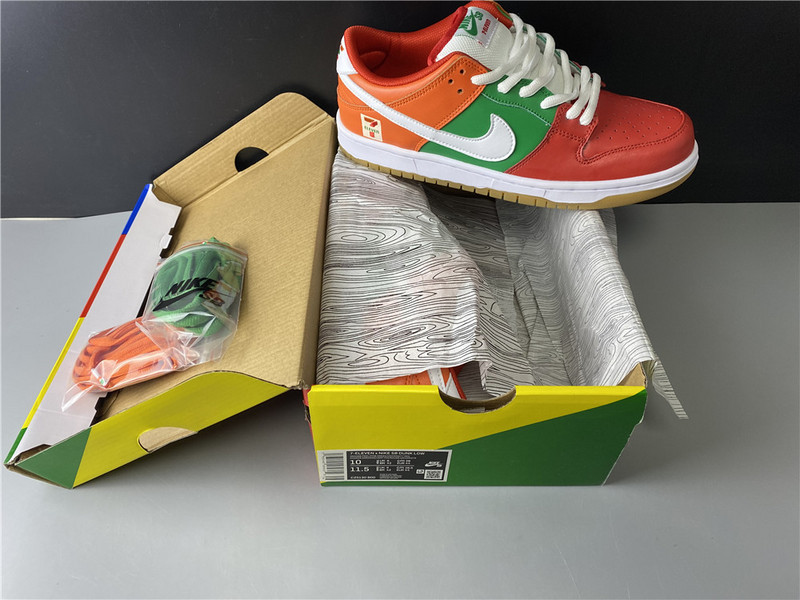 nike sb dunk low cz5130-600