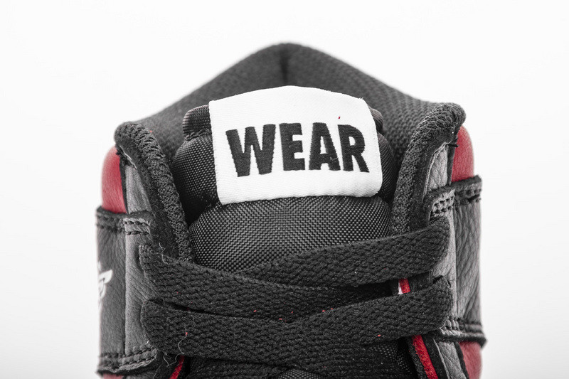 air jordan 1 no ls not for resale varsity red 861428-106