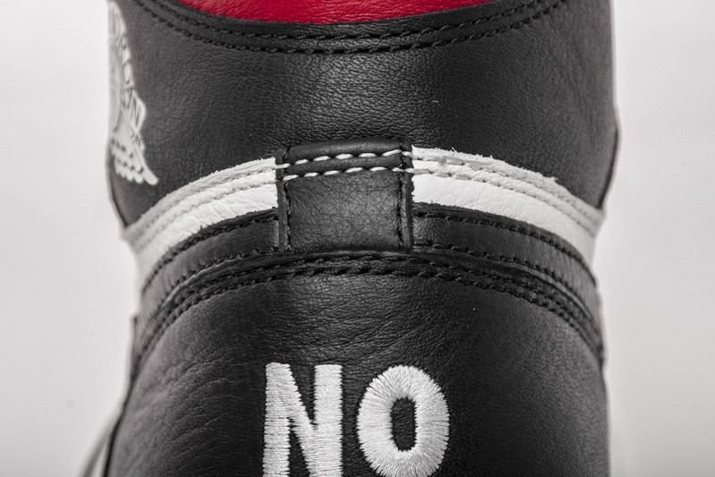 air jordan 1 no ls not for resale varsity red 861428-106