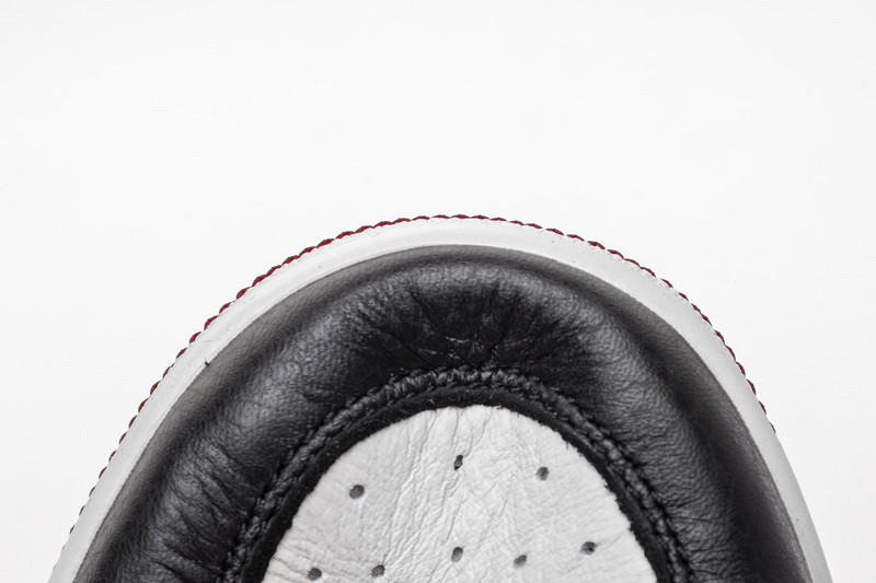 air jordan 1 no ls not for resale varsity red 861428-106