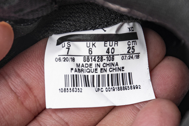 air jordan 1 no ls not for resale varsity red 861428-106