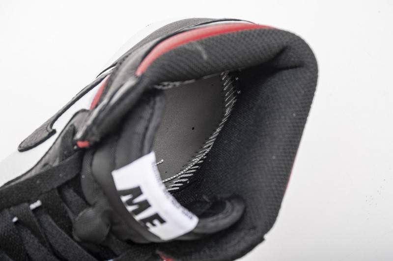 air jordan 1 no ls not for resale varsity red 861428-106