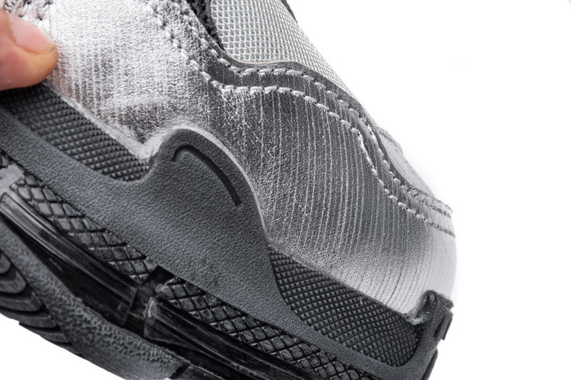 Ba*len*cia*ga triple s sliver