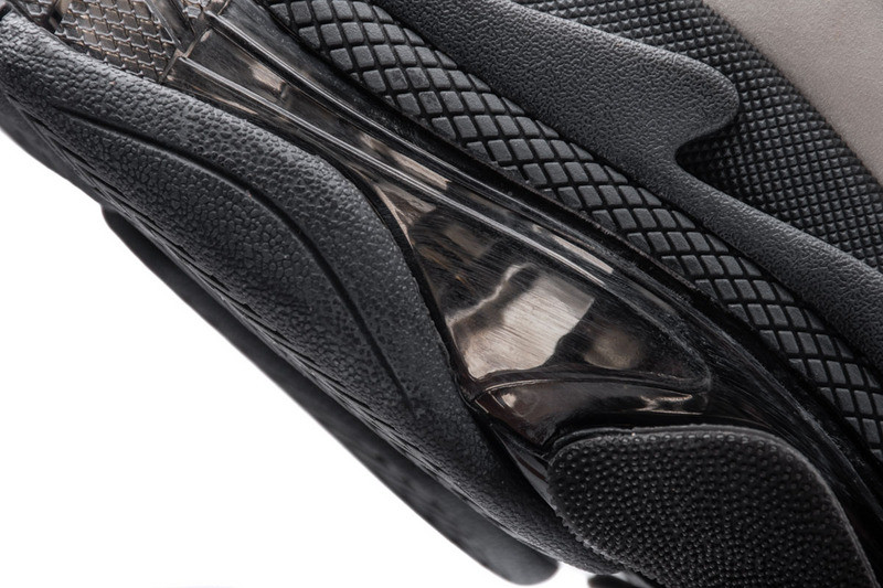 Ba*len*cia*ga triple s sliver