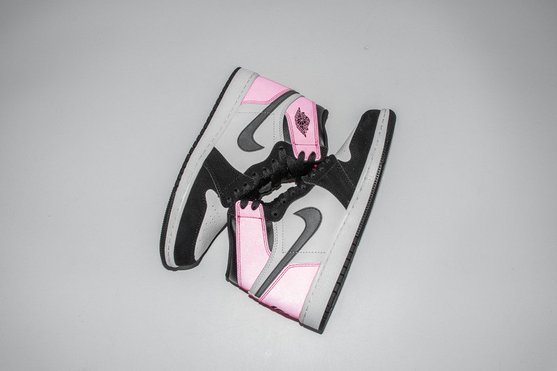 air jordan 1 og high gs valentines day 881426-009
