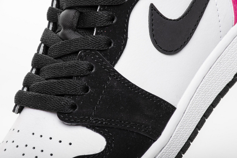 air jordan 1 og high gs valentines day 881426-009