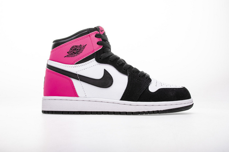 air jordan 1 og high gs valentines day 881426-009