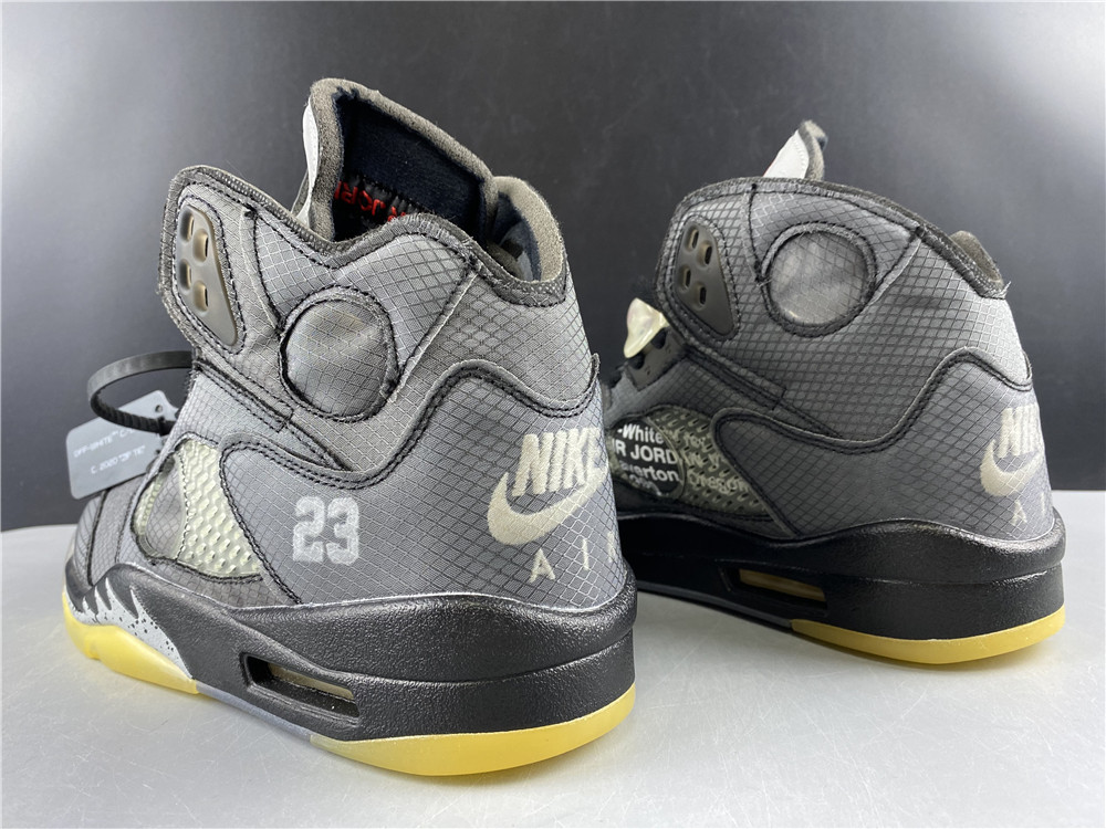 jordan 5 retro owt black ct8480-001