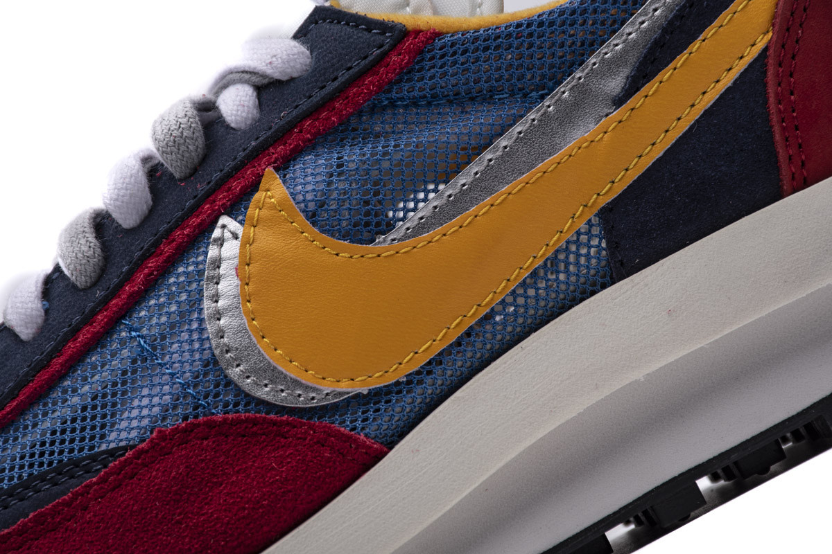 nike sacai x ldv waffle 