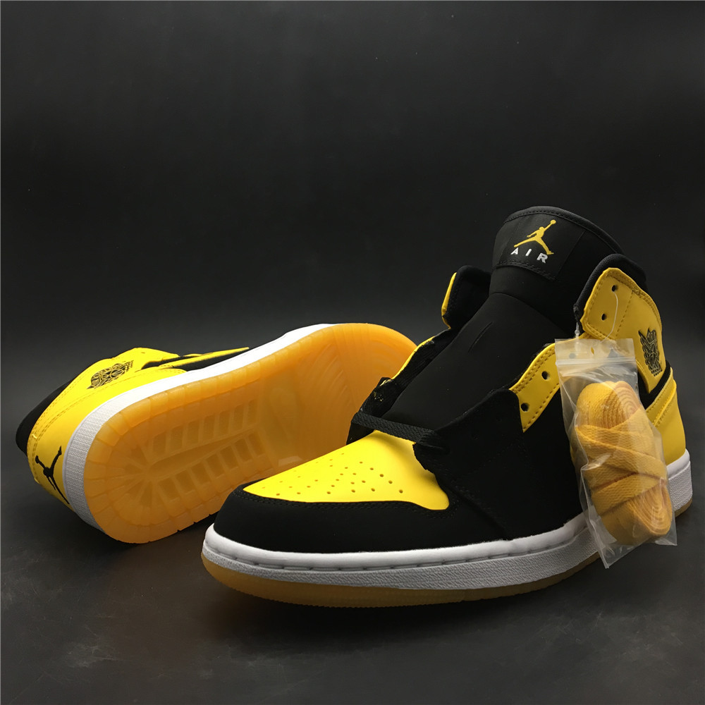 air jordan 1 554724-035