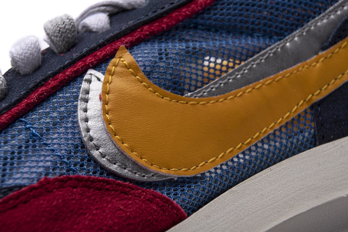 nike sacai x ldv waffle 