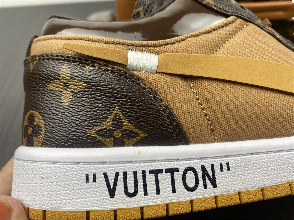 lwe x owt x air jordan 1 cusT0ms mens aq0818-203