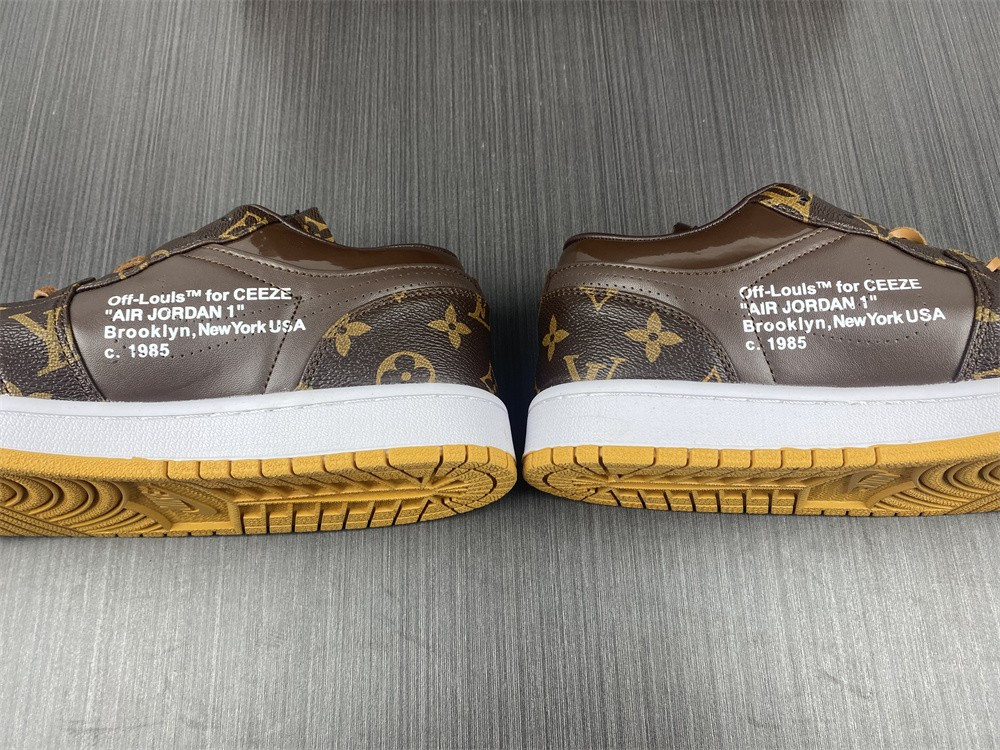 lwe x owt x air jordan 1 cusT0ms mens aq0818-203