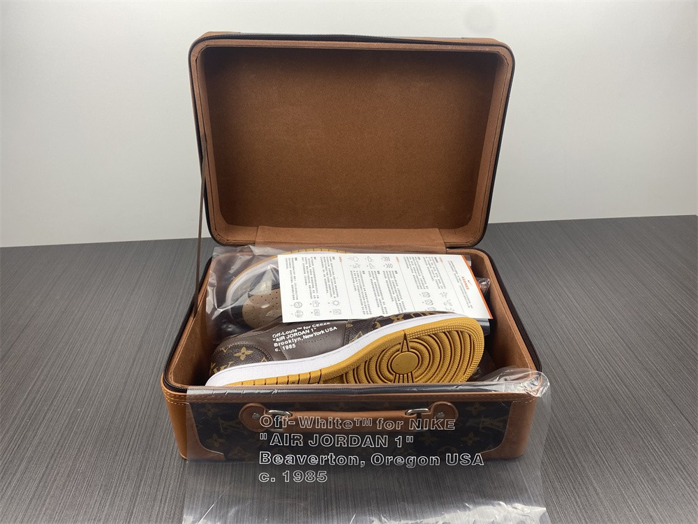 lwe x owt x air jordan 1 cusT0ms mens aq0818-203