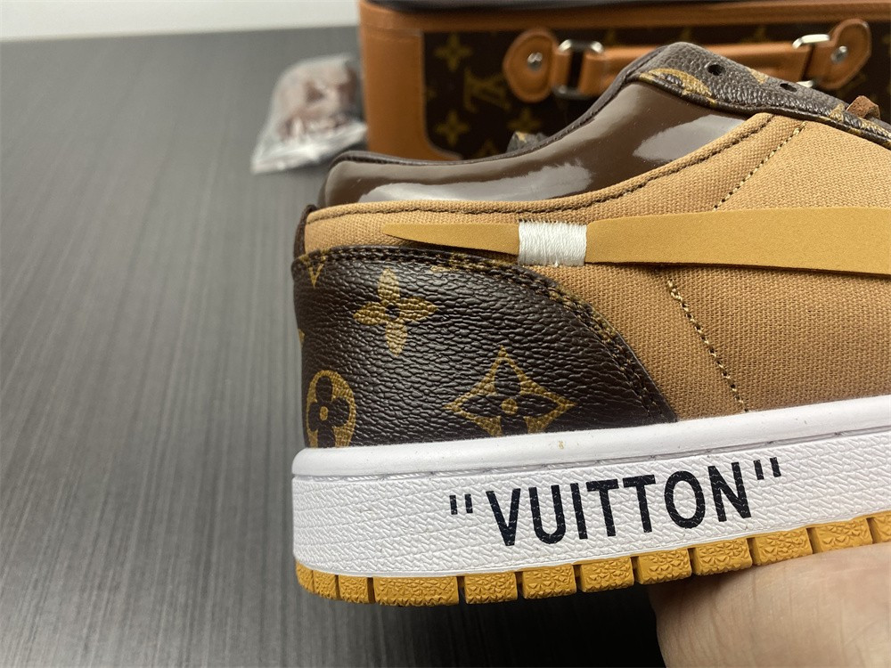 lwe x owt x air jordan 1 cusT0ms mens aq0818-203