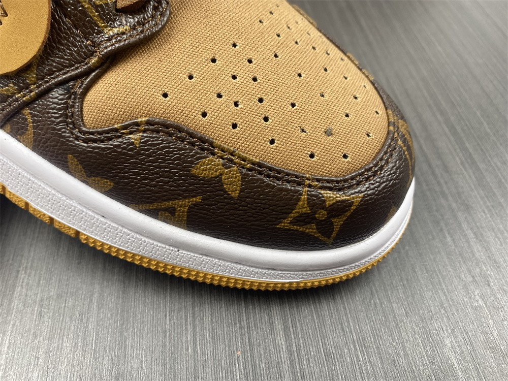 lwe x owt x air jordan 1 cusT0ms mens aq0818-203