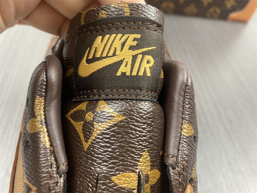 lwe x owt x air jordan 1 cusT0ms mens aq0818-203