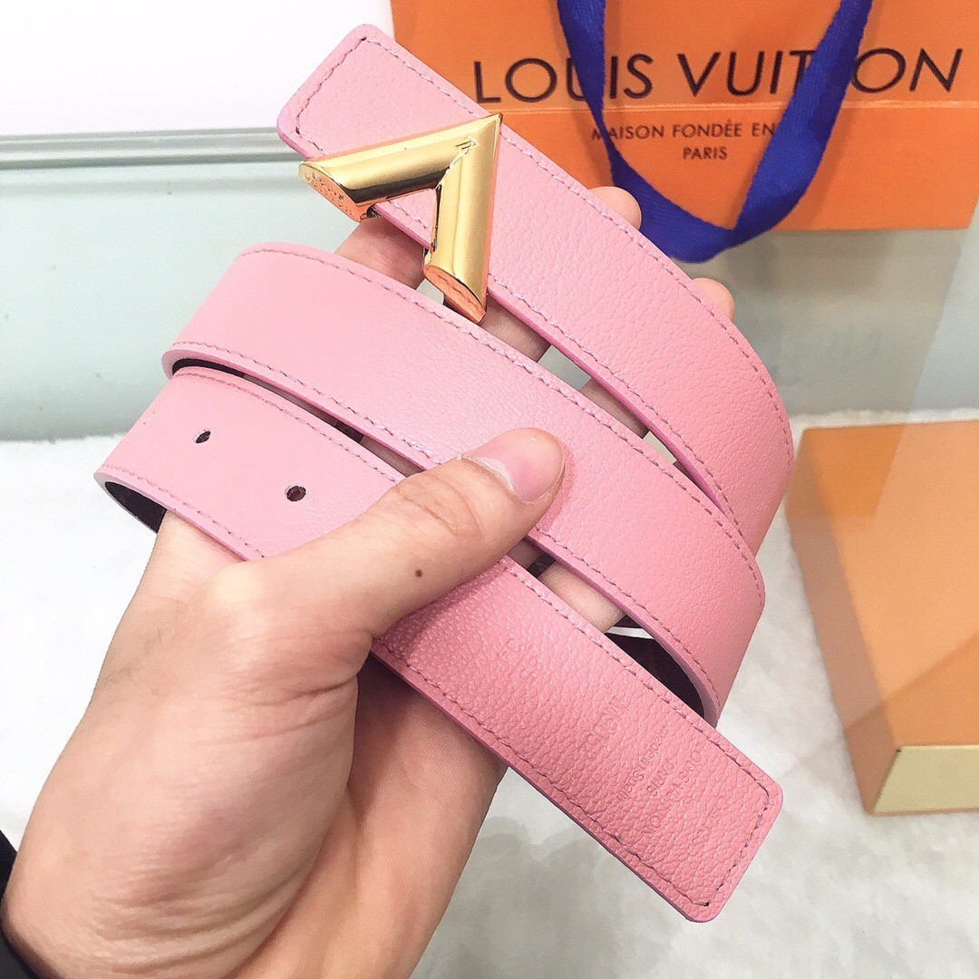 l**is V*t*n essential v 30mm belt m9210s