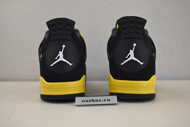 air jordan 4 thunder 308497-008