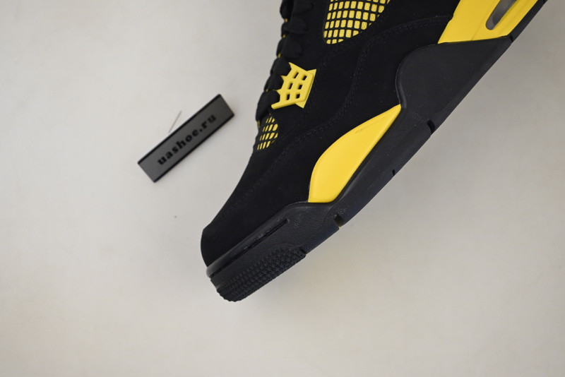 air jordan 4 thunder 308497-008