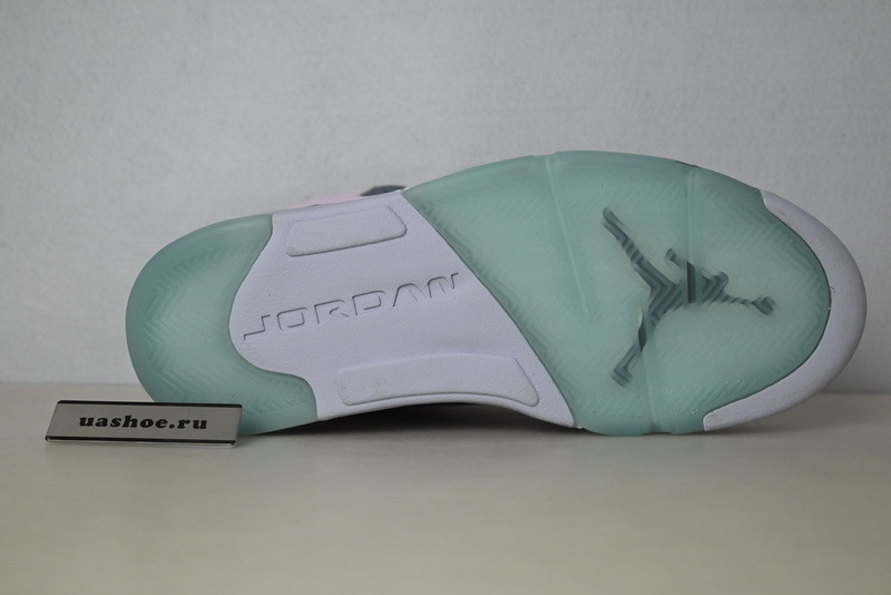 air jordan 5 easter 2022 dv0562-600