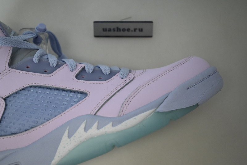 air jordan 5 easter 2022 dv0562-600