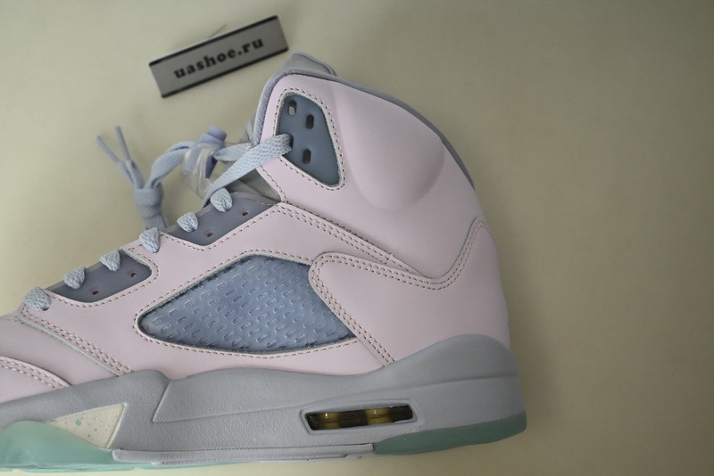 air jordan 5 easter 2022 dv0562-600