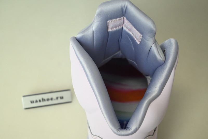 air jordan 5 easter 2022 dv0562-600