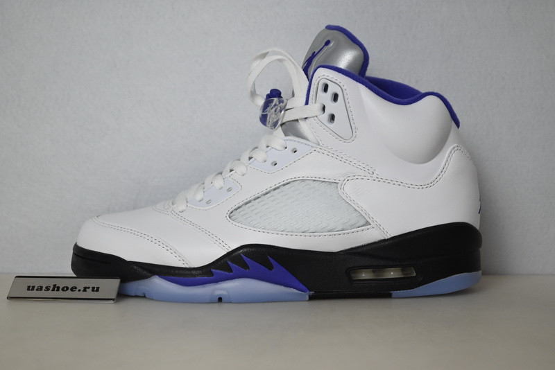 air jordan 5 stealth hyper royal dd0587-140