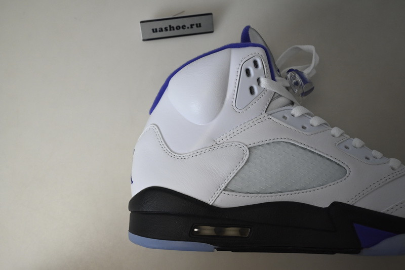 air jordan 5 stealth hyper royal dd0587-140