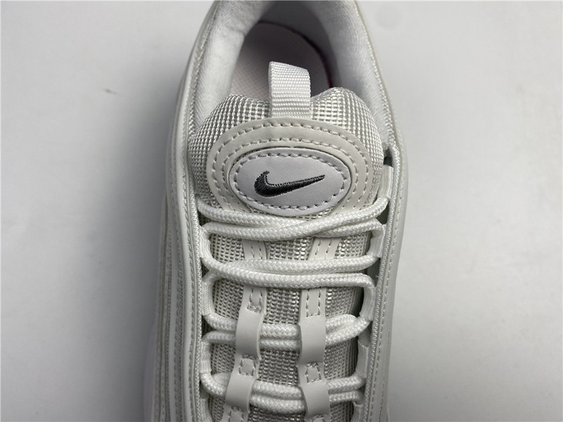 nike air max 97 golf white pure platinum - ci7538-100