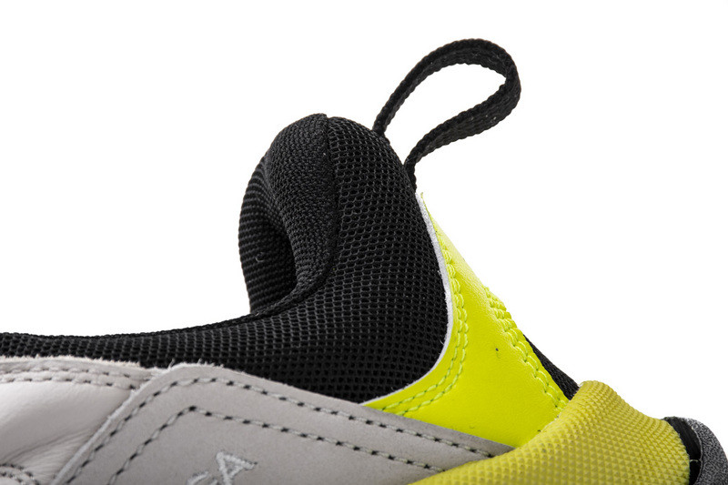 Ba*len*cia*ga triple s yellow/ grey 536737w09oh1293