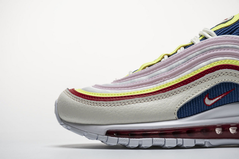 air max 97 corduroy white aq4137-101