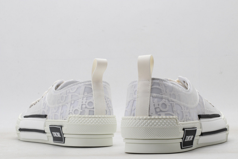 D*or b23 oblique low sneaker