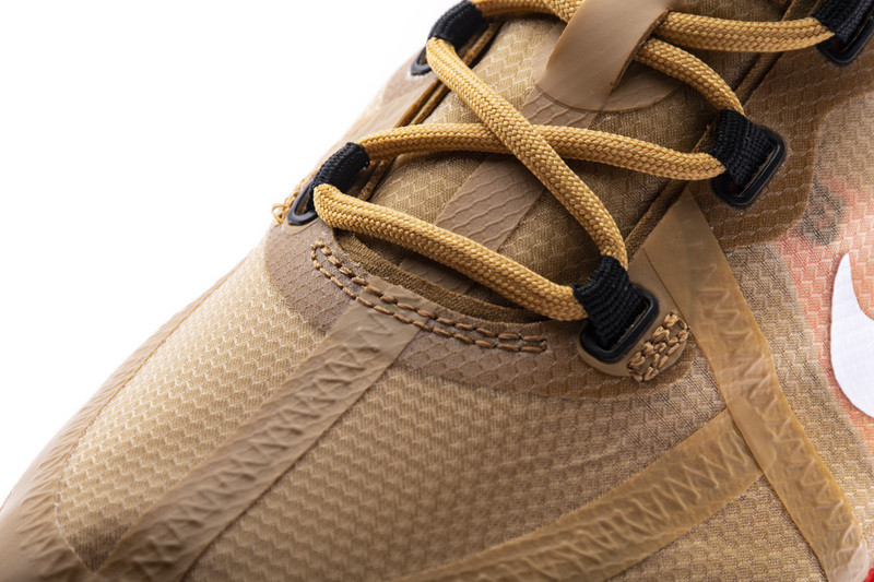 nike air vapormax 2019 club gold ember glow ar6631-701