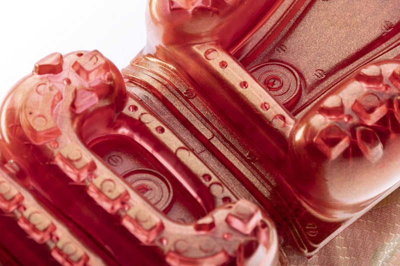 nike air vapormax 2019 club gold ember glow ar6631-701