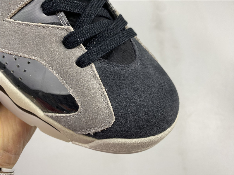 air jordan 6 “tech chrome