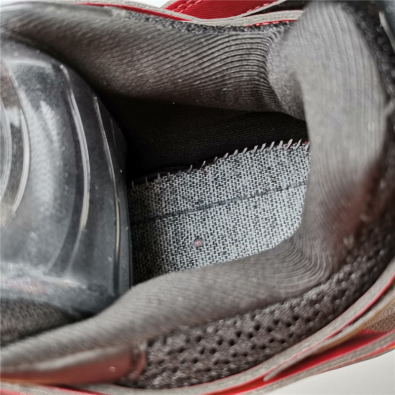 Ba*len*cia*ga sneaker tess.s.gomma