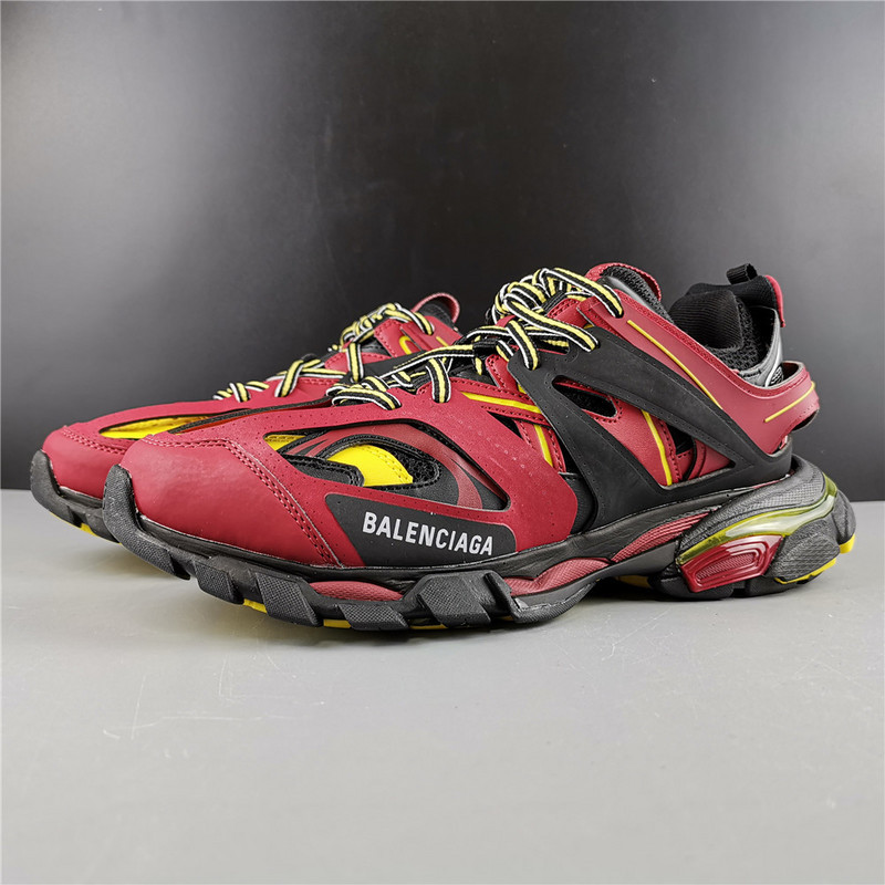 Ba*len*cia*ga sneaker tess.s.gomma