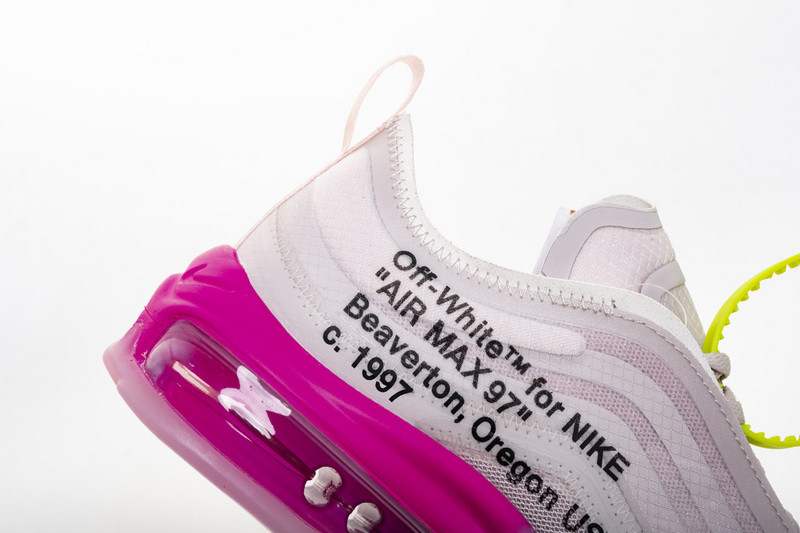 owt nike air max 97 queen aj4585-600